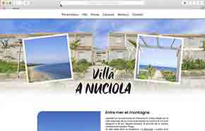 Site web Alsace Anuciola