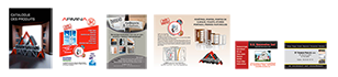 Réalisation des document print
